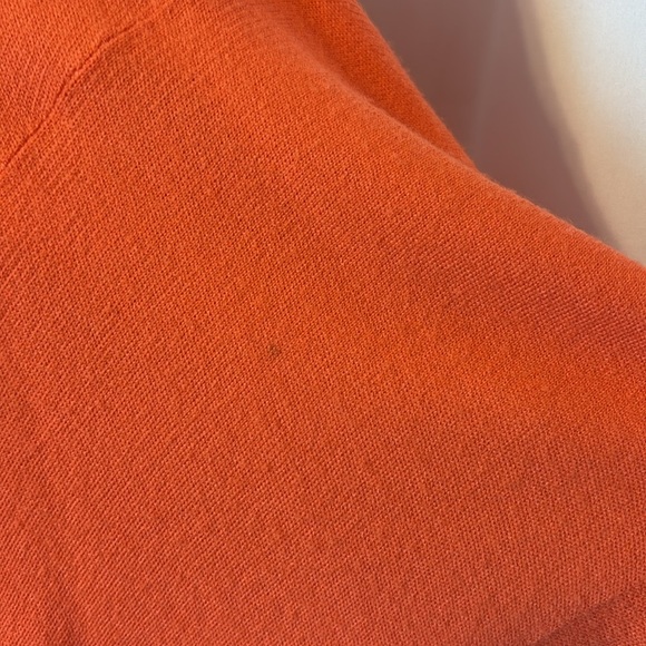 St. John Float Jacquard Merino Wool Butterfly Sweater In Blossom Medium - Picture 8 of 16